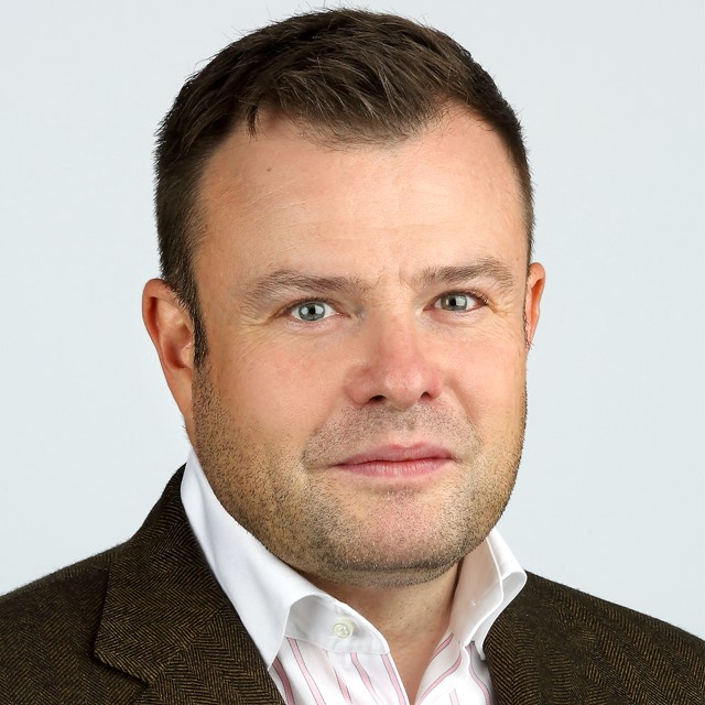 Dr. Zdenek Kaufmann